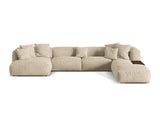 Modular corner sofa 651797