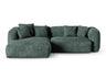 Modular corner sofa 651668