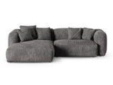 Modular corner sofa 651668