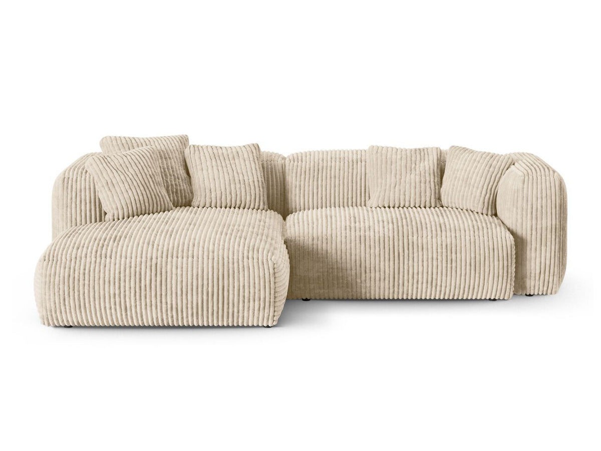 Modular corner sofa 651668