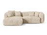 Modular corner sofa 651668