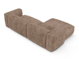 Modular corner sofa 651668