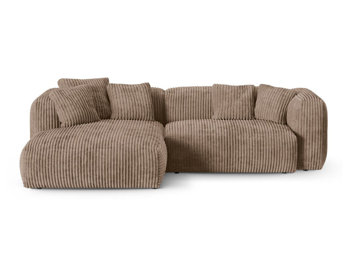 Modular corner sofa 651668