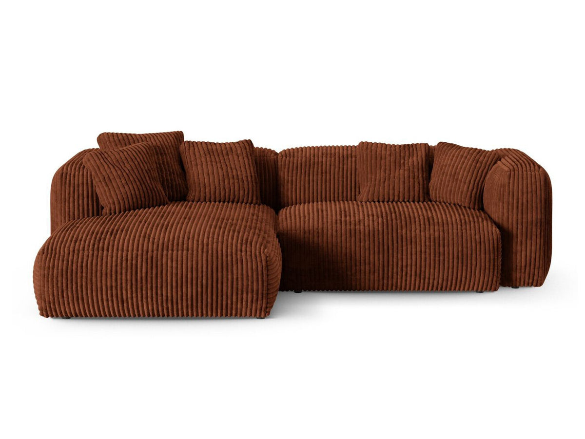 Modular corner sofa 651668