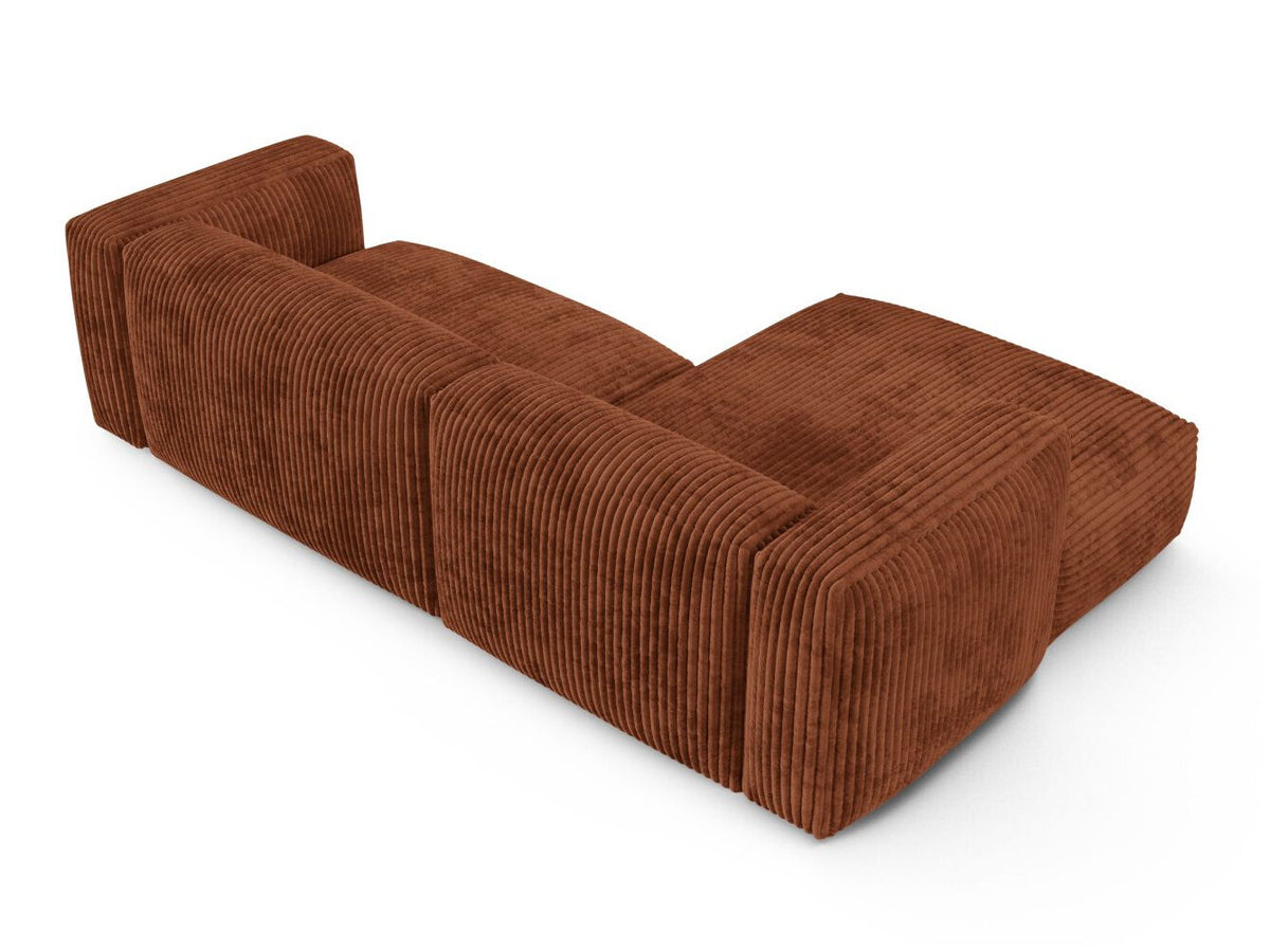 Modular corner sofa 651668