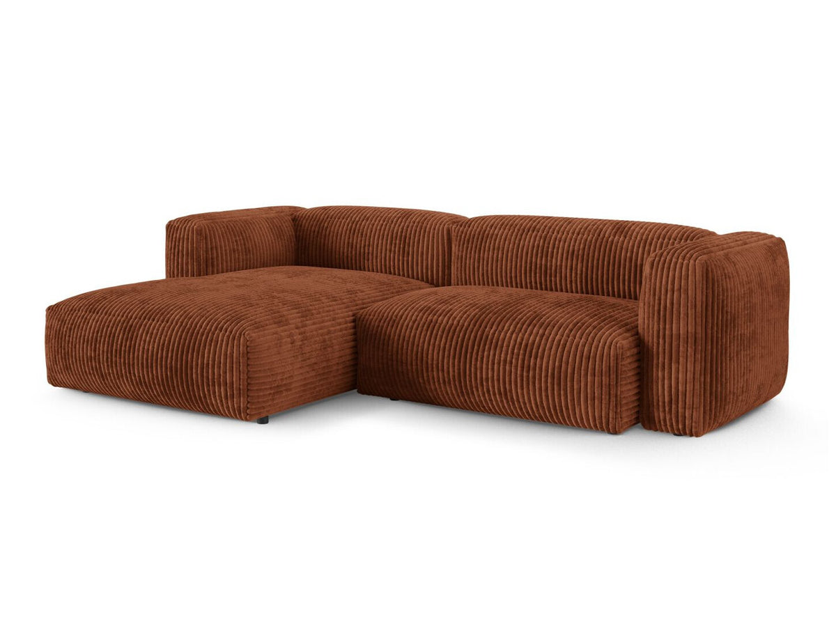 Modular corner sofa 651668