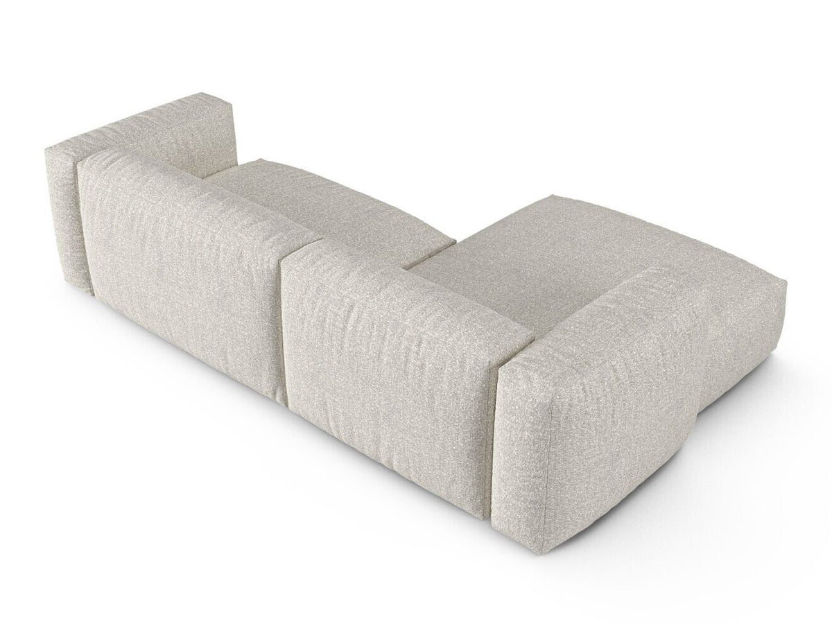 Modular corner sofa 651668