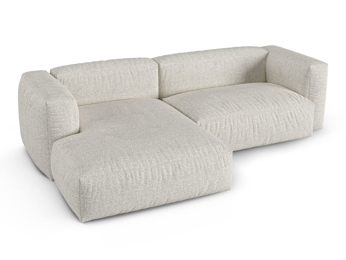 Modular corner sofa 651668