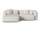 Modular corner sofa 651668