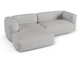 Modular corner sofa 651668