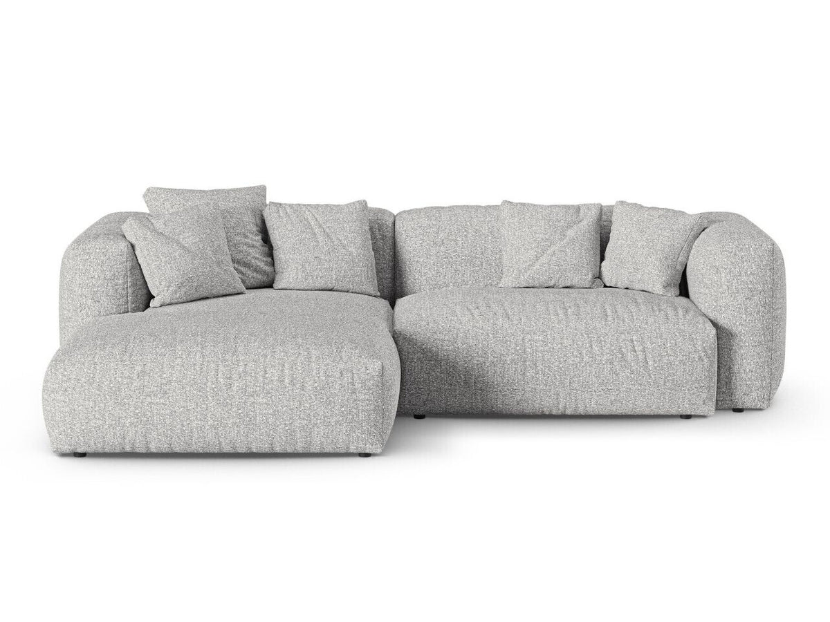 Modular corner sofa 651668