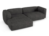 Modular corner sofa 651668