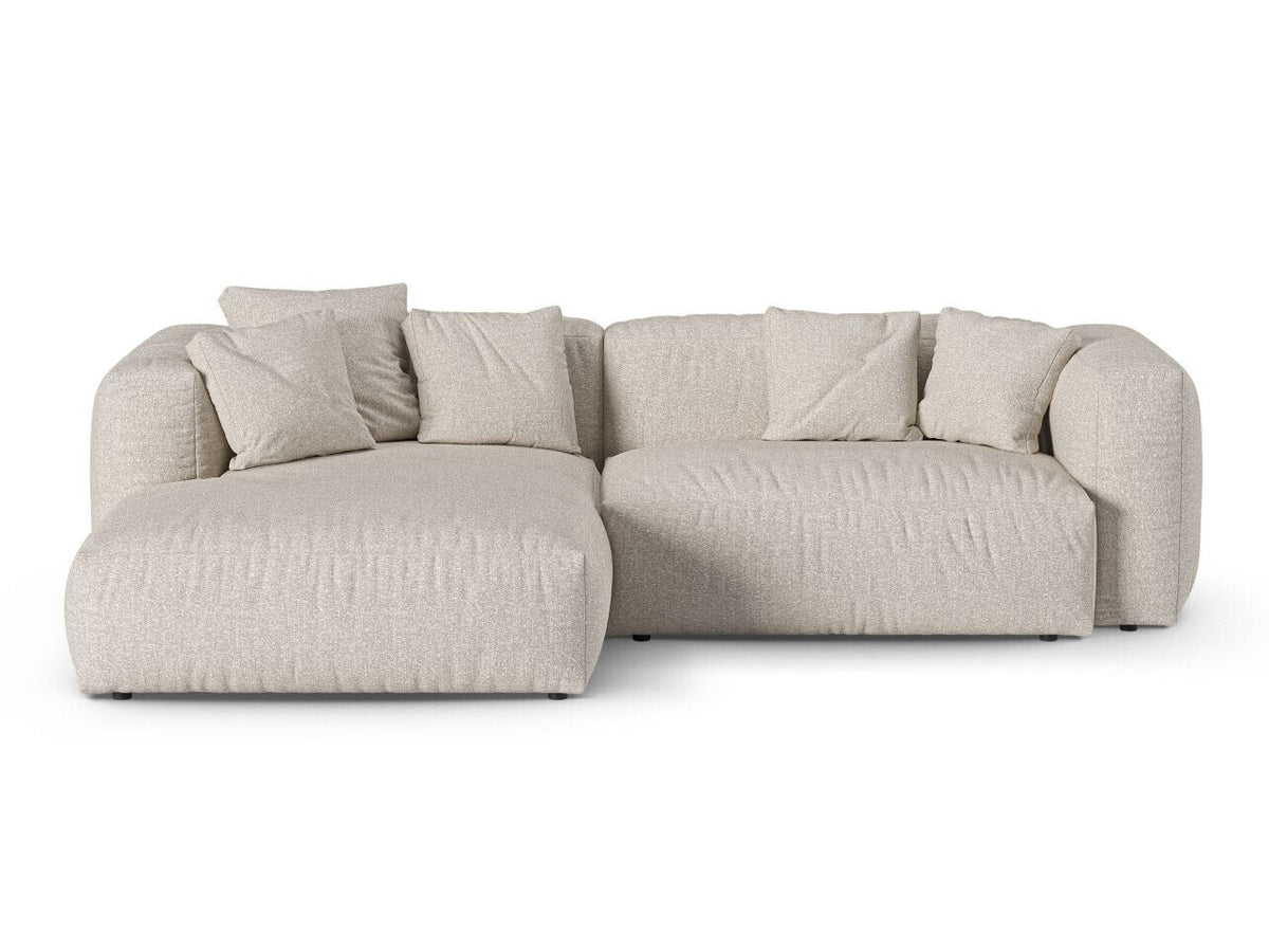 Modular corner sofa 651668