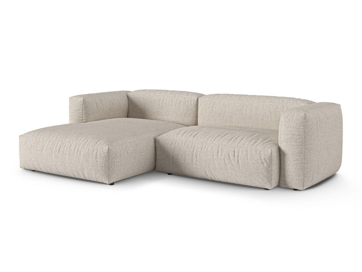 Modular corner sofa 651668