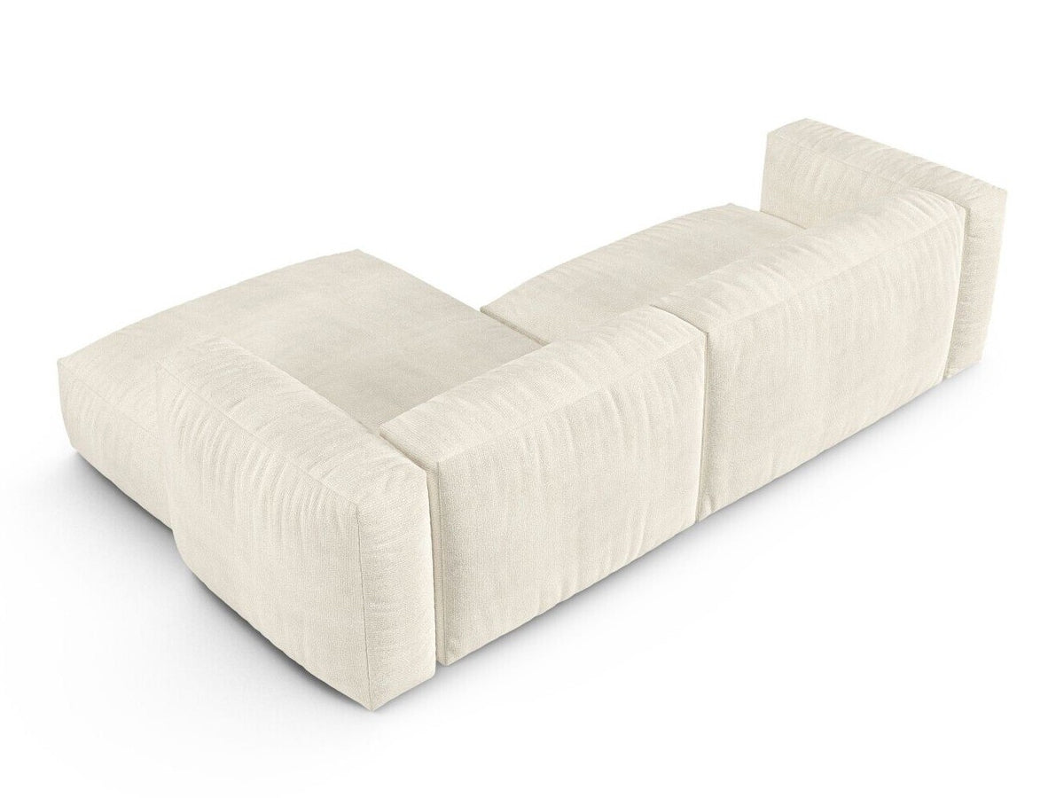 Modular corner sofa 651668