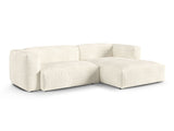 Modular corner sofa 651668