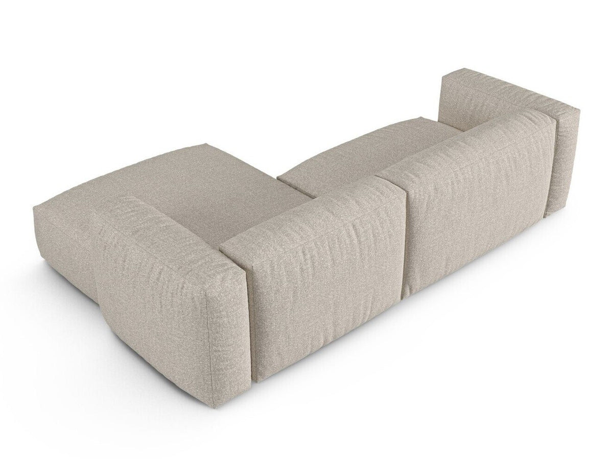 Modular corner sofa 651668