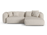 Modular corner sofa 651668