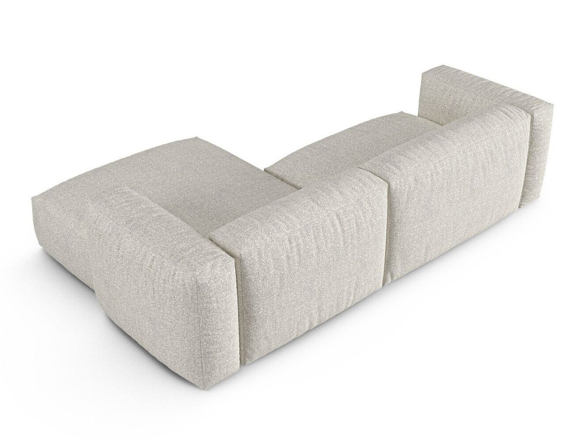 Modular corner sofa 651668