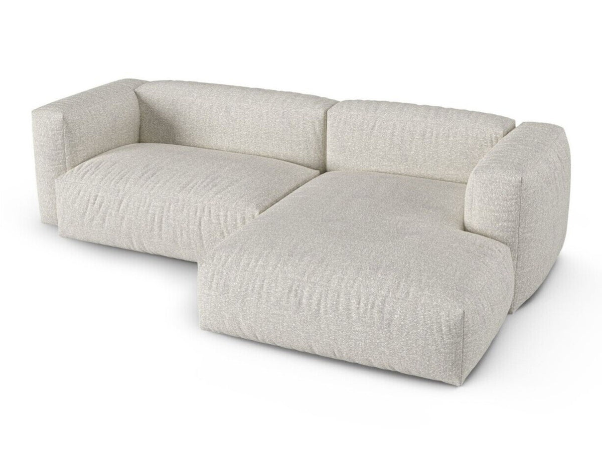 Modular corner sofa 651668
