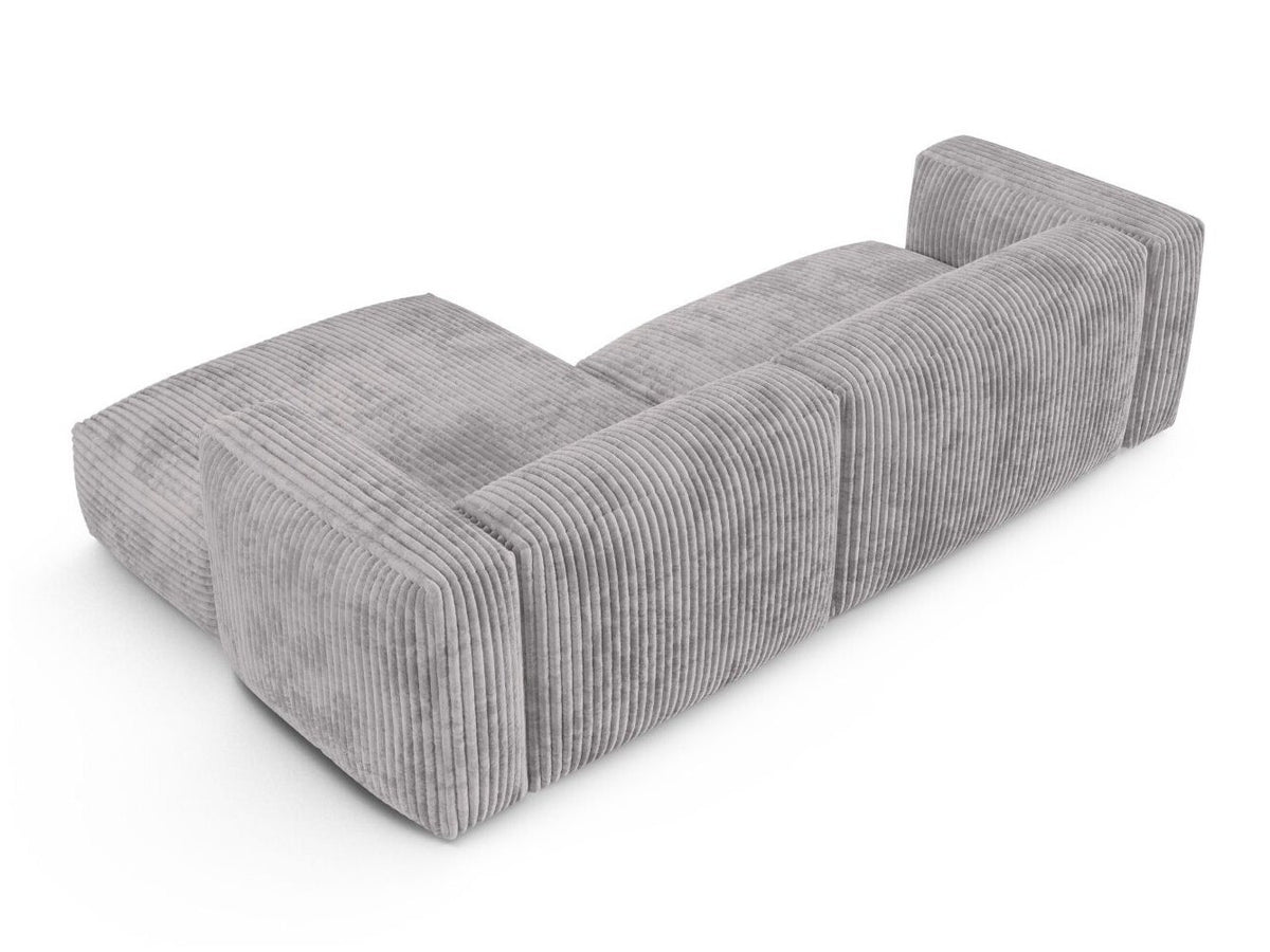 Modular corner sofa 651668