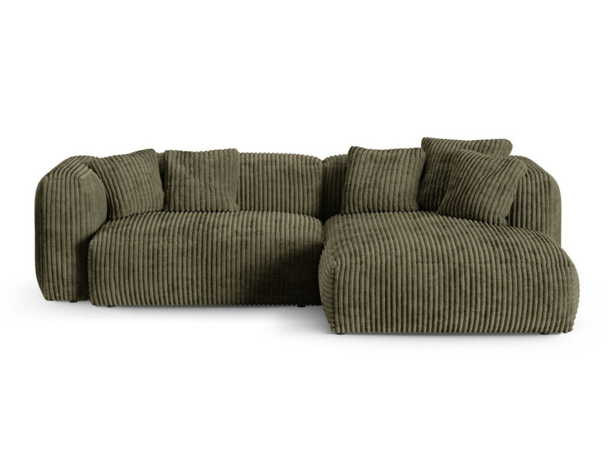 Modular corner sofa 651668