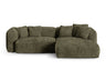Modular corner sofa 651668