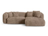 Modular corner sofa 651668
