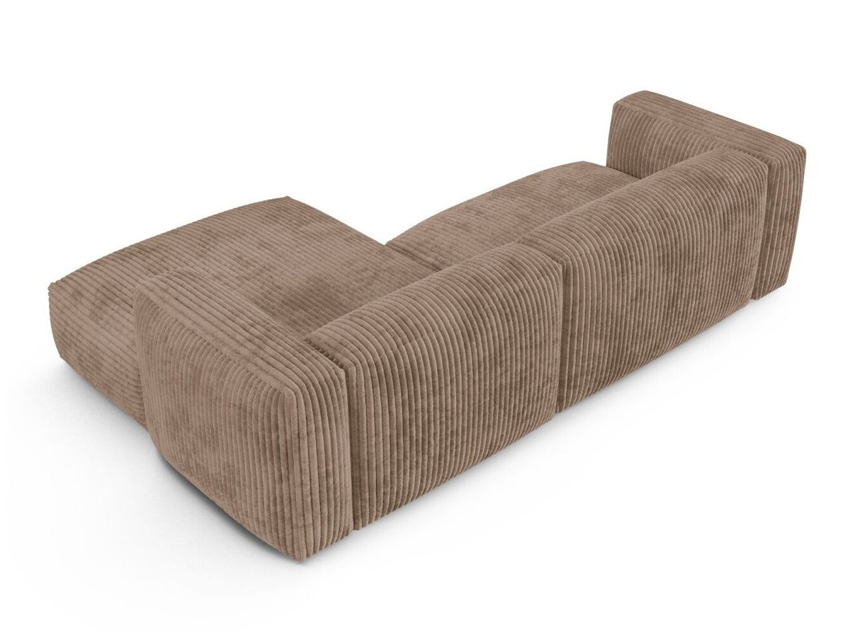 Modular corner sofa 651668