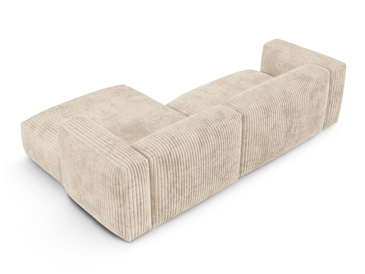 Modular corner sofa 651668