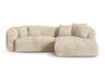 Modular corner sofa 651668