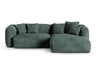 Modular corner sofa 651668