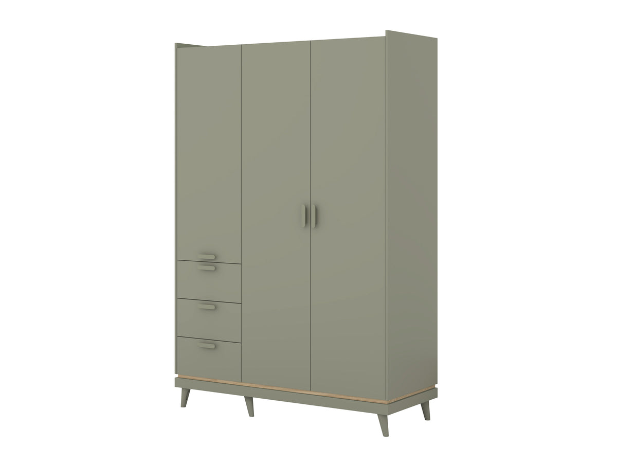 Wardrobe 609615