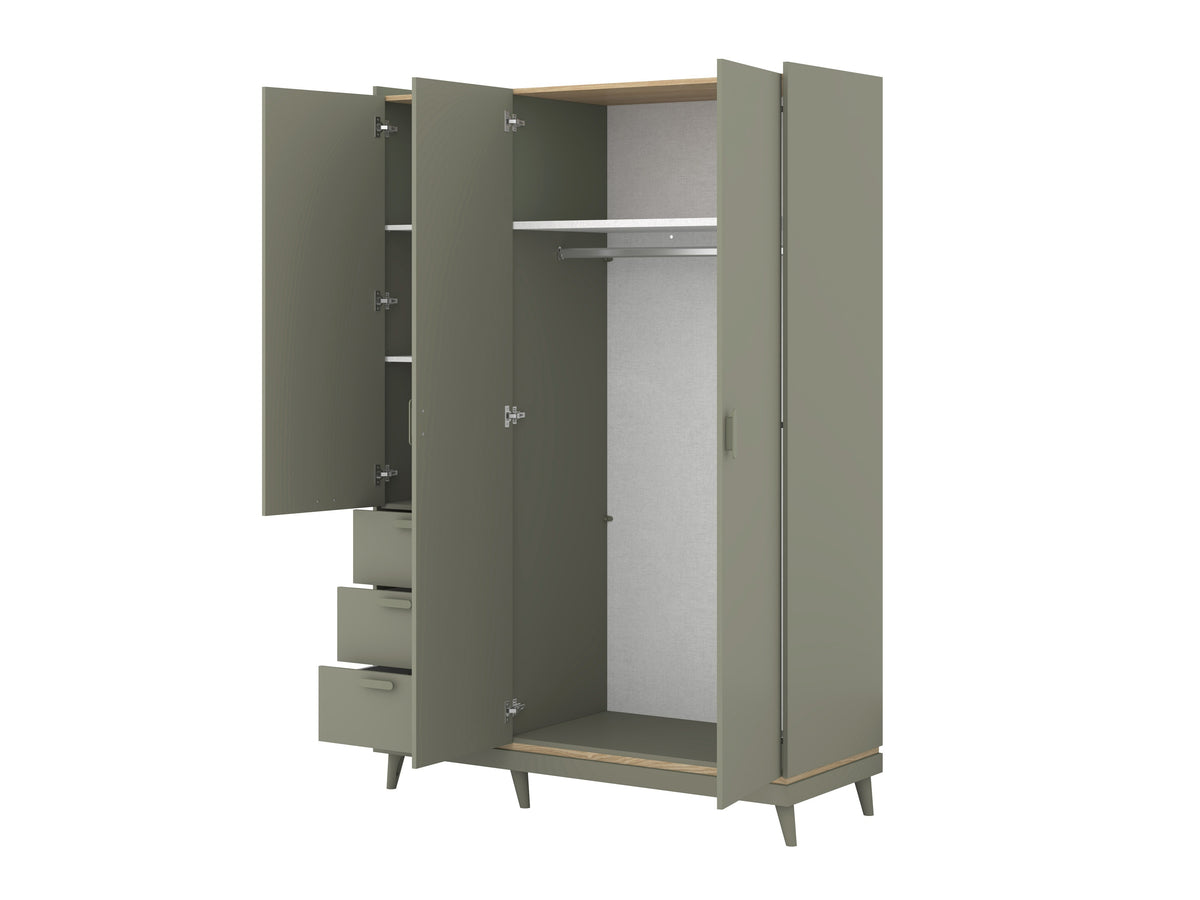 Wardrobe 609615