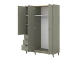 Wardrobe 609615