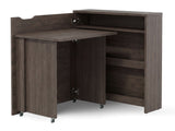 Corner desk 493582