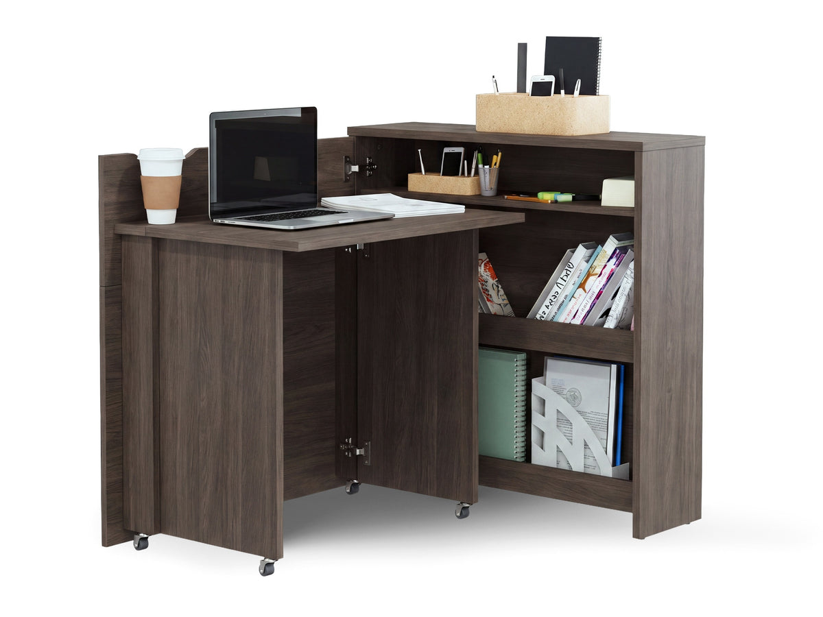 Corner desk 493582