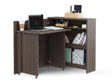 Corner desk 493582
