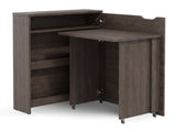 Corner desk 493582