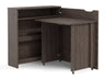 Corner desk 493582