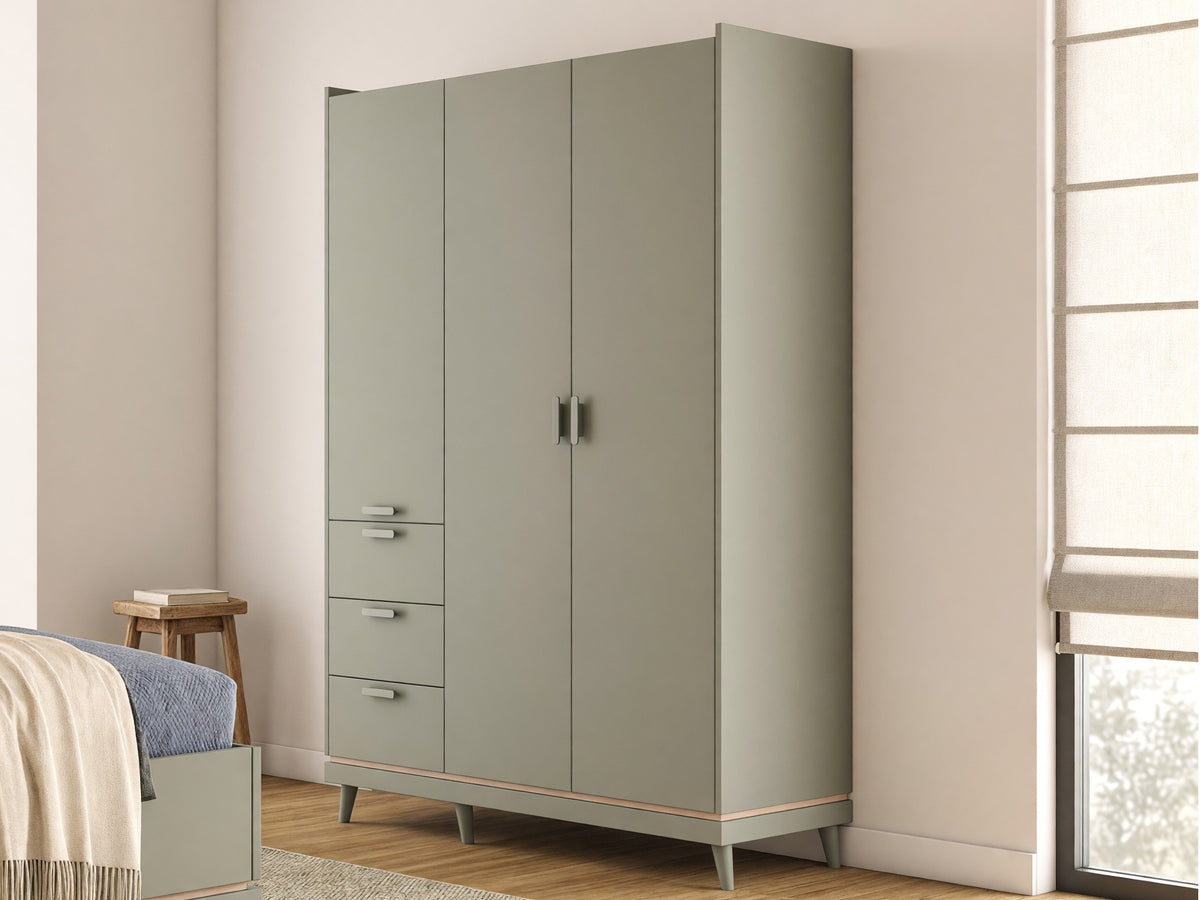 Wardrobe 609615