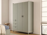 Wardrobe 609615