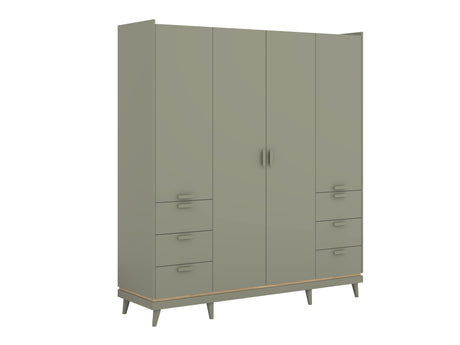 Wardrobe 609626