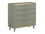 Chest of drawers 609665