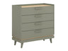 Chest of drawers 609665