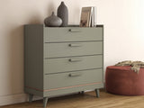 Chest of drawers 609665