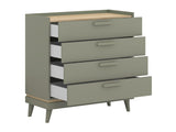 Chest of drawers 609665