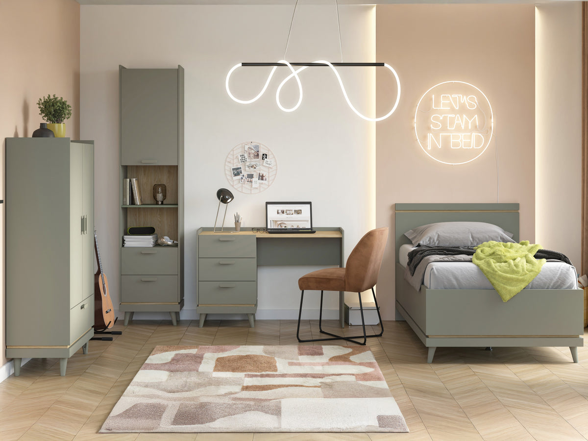 Bookcase 609668