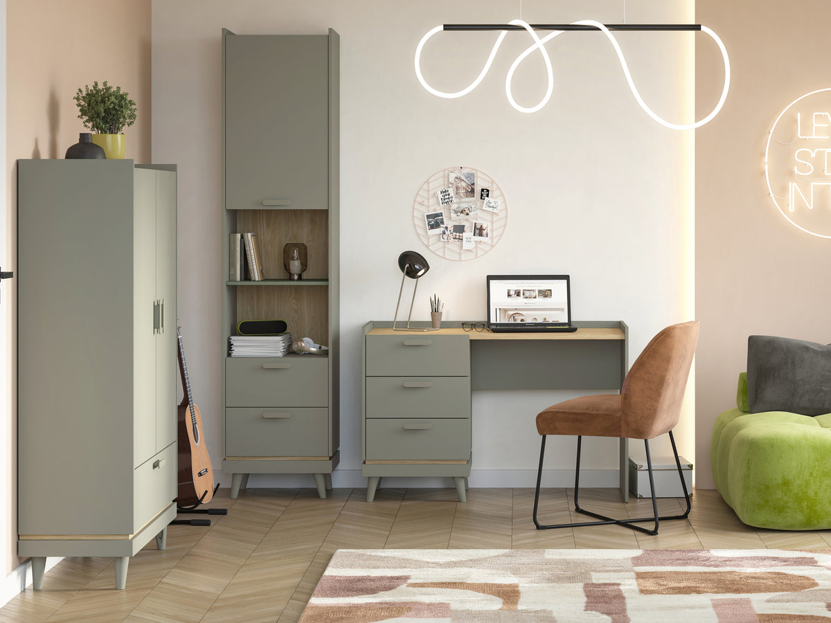 Bookcase 609671