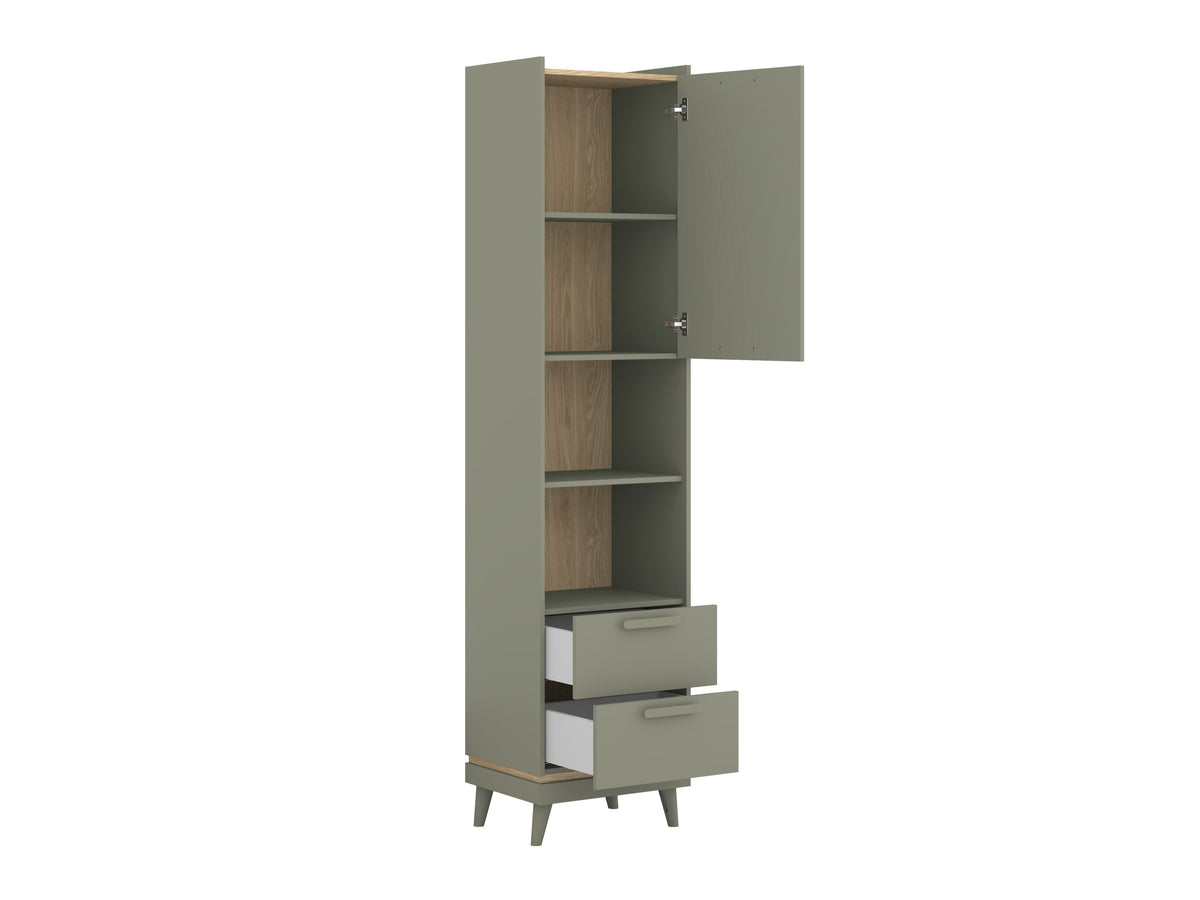 Bookcase 609671